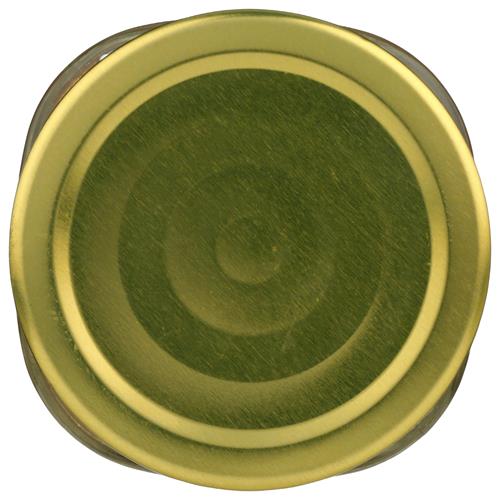 Whole Foods Market, Organic Garlic Stuffed Olives, 4.23 Oz