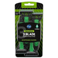 Kroger Triple Blade Mens Disposable Razor 1 ct