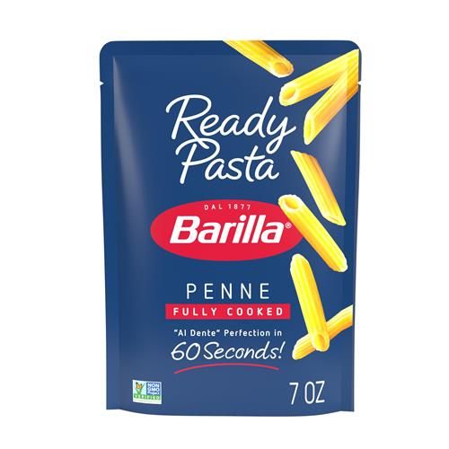 Barilla Ready Pasta Penne