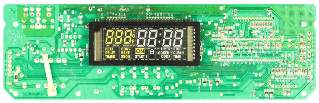 Whirlpool 8302993 Range Control Board