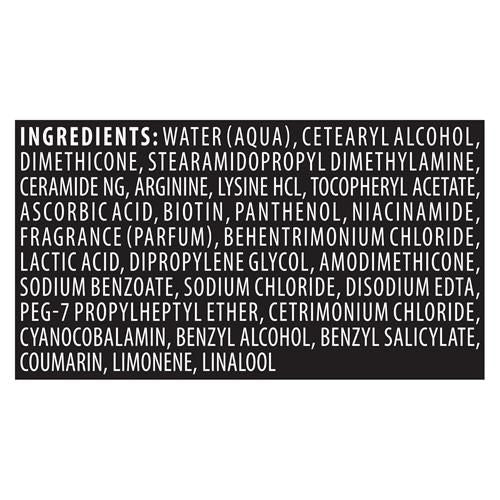 Tresemmé Anti-Breakage Strengthening & Nourishing Conditioner For Damaged Hair Formulated With Pro Style Technology 28 Fl Oz