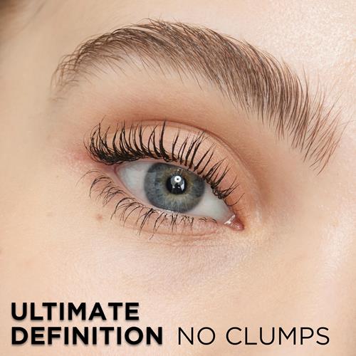 Loreal Paris Makeup Telescopic Original Lengthening Mascara, Blackest Black, 0.27 Fl Oz (1 Count)