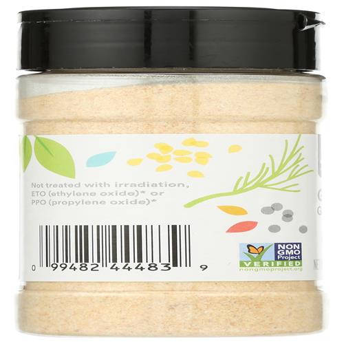Whole Foods Market, Garlic Granules, 2.43