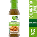 Simple Truth Organic Cilantro Lime Marinade 13 oz