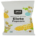 Whole Foods Market Popcorn, Elote Seasonal, 6 Ounce