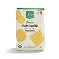 Whole Foods Market, Organic Buttermilk Pancake & Waffle Mix, 32 Oz
