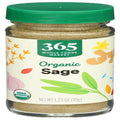 Whole Foods Market, Organic Sage, 1.23 Oz