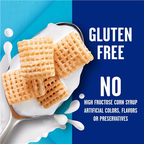 Kroger Rice Bitz Cereal 12 oz