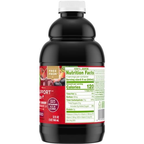 Simple Truth Immunity Support Juice Blend 32 fl oz