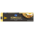 Kroger Vermicelli Pasta 16 oz