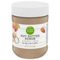 Simple Truth Beauty Crate Almond Shea Nut Butter Scrub 13 oz