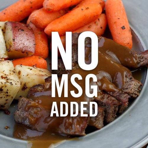 Mccormick Brown Gravy Mix, 0.87 Oz