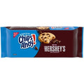 Chips Ahoy! Hersheys Milk Chocolate Chip Cookies, 9.5 Oz