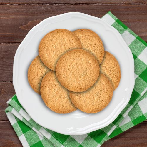 Tates Bake Shop Snickerdoodle Cookies, 7 Oz