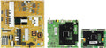 Samsung UN60JU7100FXZA (Version MH01) Complete LED TV Repair Parts Kit