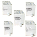 New, Pre-Owned - Gestetner CPI-3 Standard Yield Black Ink Cartridge, 84568 (5-Pack)