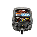 Whirlpool 8528158 Washer Drive Motor C67NXBSS-4431
