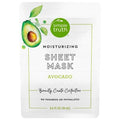 Simple Truth Moisturizing Avocado Facial Sheet Mask 0.6 fl oz