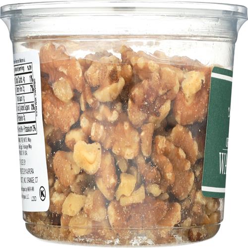Aurora Products Organic Walnut Halves, 7 Oz