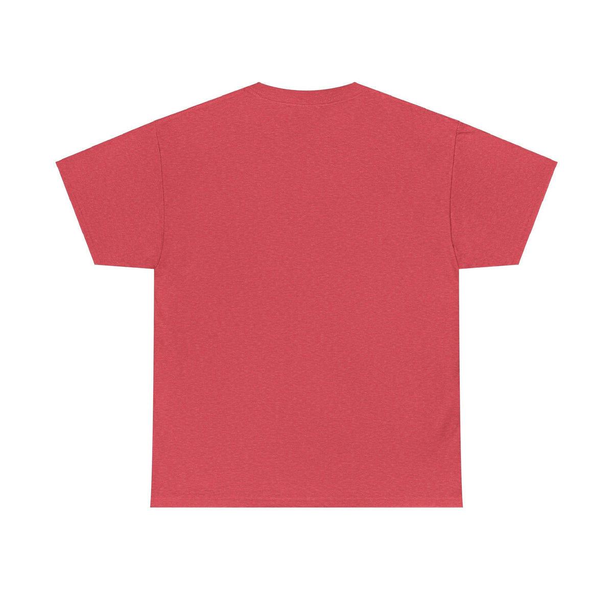 "I Miss America" Heart Unisex Heavy Cotton Tee