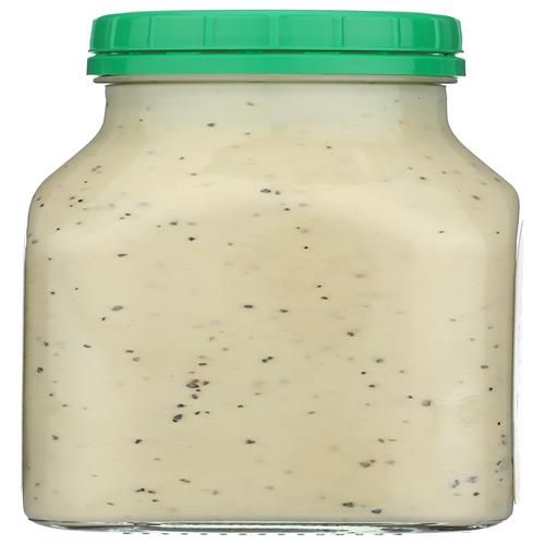 Whole Foods Market Organic Caesar Dressing, 12 Fl Oz
