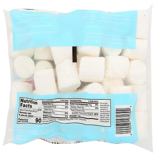 Whole Foods Market Large Marshmallows, 10 Oz