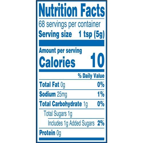 Kroger Honey Mustard 12 oz