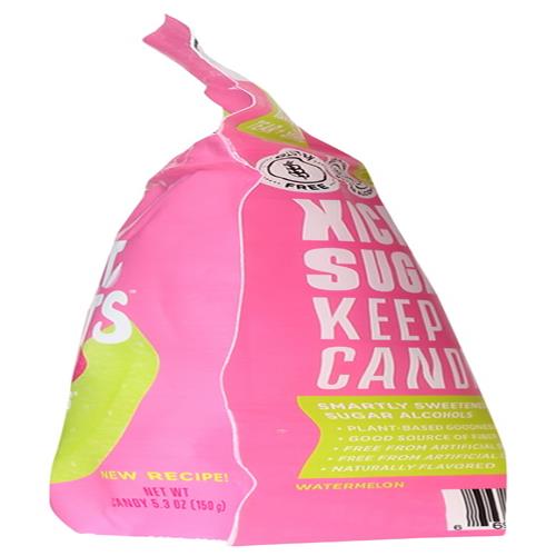 Smart Sweets Sourmelon Bites, 5.3 Oz
