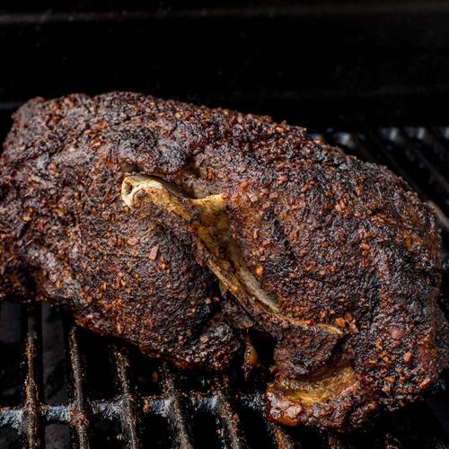 Mccormick Grill Mates Applewood Rub, 6 Oz