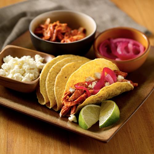 Old El Paso Taco Dinner Kit, Crunchy, 8.8 Oz.