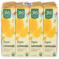 Wild Kratts, Organic Leaping Lemonade, 8 Pack