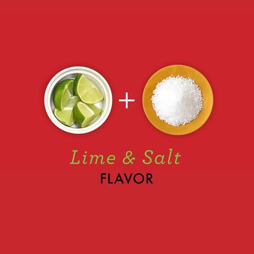 Orville Redenbachers Skinnygirl Microwave Popcorn Mini Bags, Lime & Salt Flavor, 1.5 Oz., 10-Count