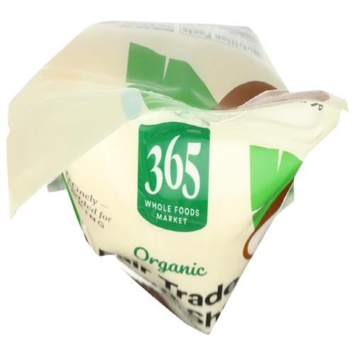 Whole Foods Market Organic Shredded Coconut, 8 Oz