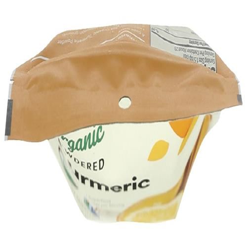 Whole Foods Market Organic Turmeric Superfood Powder, 4 Ounce