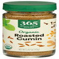 Whole Foods Market Organic Roasted Cumin, 1.67 Ounce