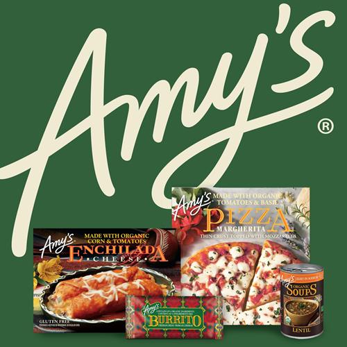 Amys Soup, Mushroom Bisque With Porcini, Gluten Free, Made With Organic Vegetables And Cream, Vegetarian Canned Soup, 14 Oz