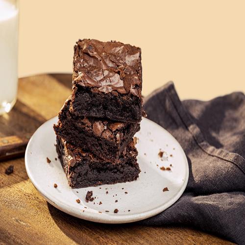 Bobs Red Mill Signature Brownie Baking Mix, 14Oz (Pack Of 1) - Non Gmo, Kosher