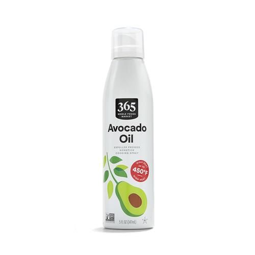 Whole Foods Market, Avocado Oil Spray, 5 Fz