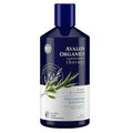 Avalon Organics Biotin Shampoo - Therapy B-Complex Thickening Shampoo For An Energized Scalp & Fuller, Thicker-Looking Hair, 14 Fl Oz
