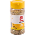 Lawrys Lemon Pepper With Zest Of Lemon, 2.25 Oz