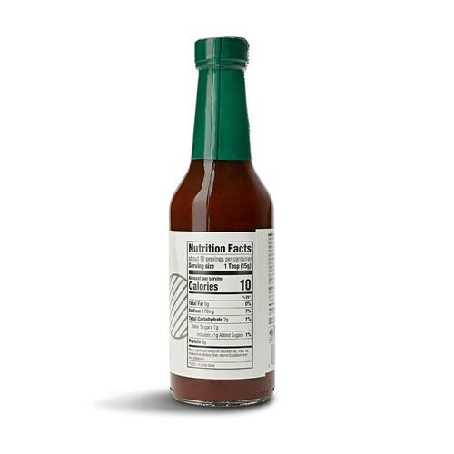 Whole Foods Market, Organic Steak Sauce, Vegan,10 Ounce
