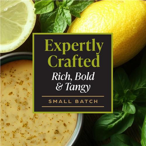 Private Selection Lemon and Olive Oil Vinaigrette Salad Dressing 11.8 fl oz