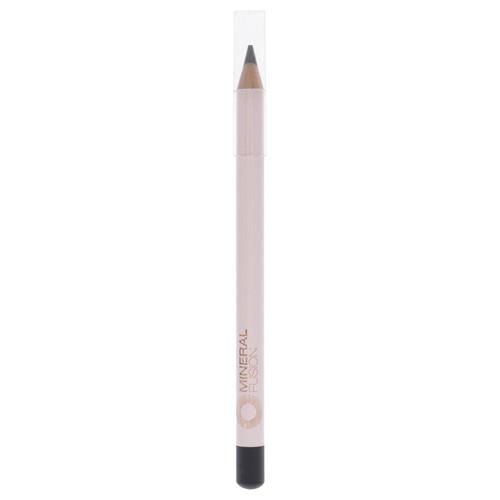 Mineral Fusion Eye Liner Pencil - Volcanic For Women - 0.04 Oz Eyeliner