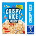 Kroger Crispy Rice Cereal 12 oz