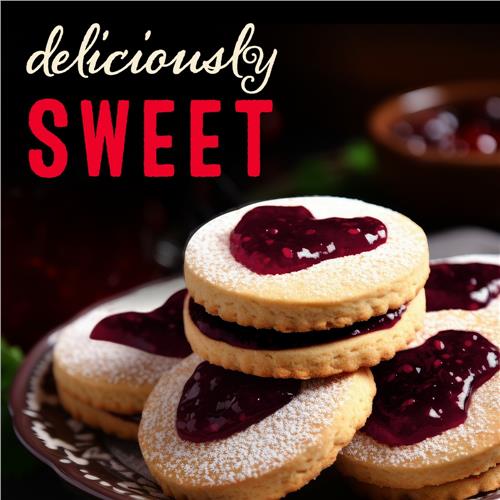 Private Selection Strawberry Preserves 13 oz