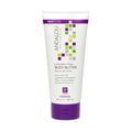 Andalou Naturals Body Butter, Lavender Firming Cream,8 Oz, Shea Butter, Cocoa Butter & Primrose Oil, Body Moisturizer For Dry Skin, Vegan