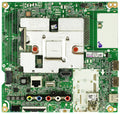 LG EBU65841704 Main Board for 50UN6950ZUF.BUSSLJM