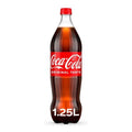 Coca-Cola, 1.25 Liter