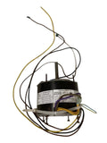 MARS 10728 5.5" Outdoor Condenser Fan Motor (1/4 HP, 208-230V, 1075 RPM) (REFURBED)