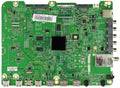 Samsung BN94-06123R Main Board for UN55ES7003FXZA